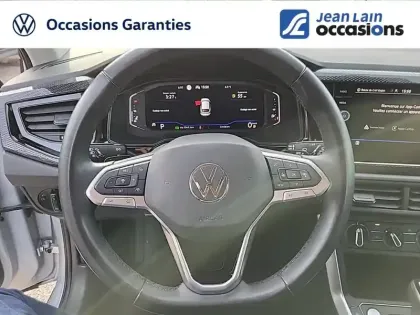 Photo 18 Volkswagen Taigo  1.0 TSI 110 DSG7