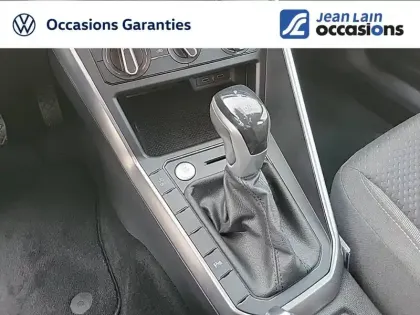 Photo 15 Volkswagen Taigo  1.0 TSI 110 DSG7