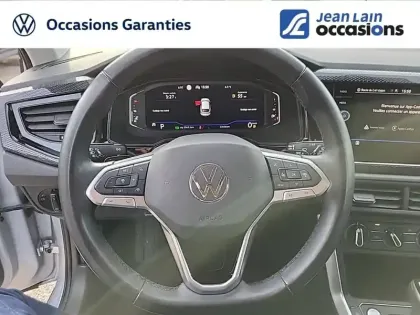Photo 78 Volkswagen Taigo  1.0 TSI 110 DSG7