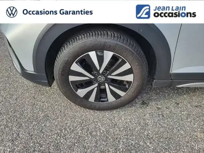 Photo 71 Volkswagen Taigo  1.0 TSI 110 DSG7