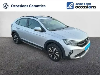 Photo 29 Volkswagen Taigo  1.0 TSI 110 DSG7