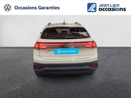 Photo 7 Volkswagen Taigo  1.0 TSI 95 BVM5