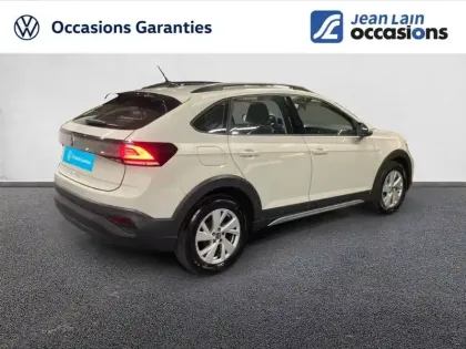 Photo 41 Volkswagen Taigo  1.0 TSI 95 BVM5