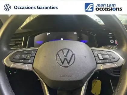 Photo 58 Volkswagen Taigo  1.0 TSI 95 BVM5