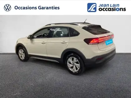 Photo 50 Volkswagen Taigo  1.0 TSI 95 BVM5