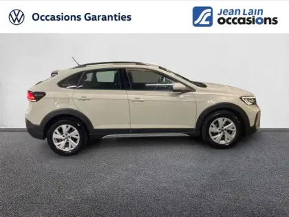 Photo 23 Volkswagen Taigo Gén. I Ph1 Life 5