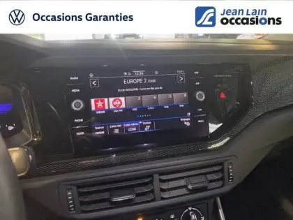 Photo 14 Volkswagen Taigo  1.0 TSI 95 BVM5