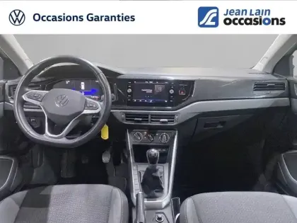 Photo 42 Volkswagen Taigo  1.0 TSI 95 BVM5