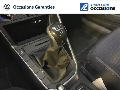 Photo 55 Volkswagen Taigo  1.0 TSI 95 BVM5