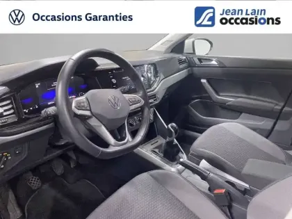 Photo 52 Volkswagen Taigo  1.0 TSI 95 BVM5