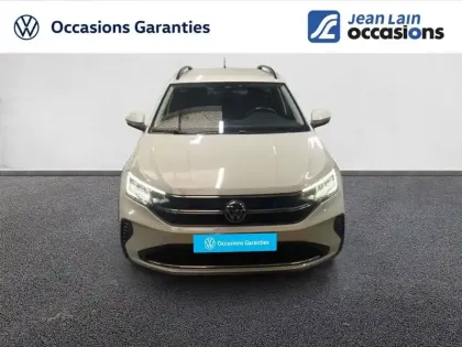 Photo 48 Volkswagen Taigo  1.0 TSI 95 BVM5