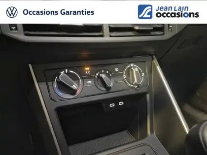 Photo 57 Volkswagen Taigo  1.0 TSI 95 BVM5