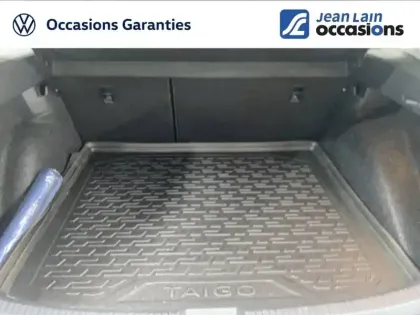 Photo 53 Volkswagen Taigo  1.0 TSI 95 BVM5