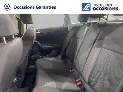 Photo 45 Volkswagen Taigo  1.0 TSI 95 BVM5