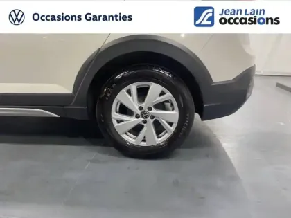 Photo 51 Volkswagen Taigo  1.0 TSI 95 BVM5