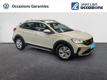 Photo 49 Volkswagen Taigo  1.0 TSI 95 BVM5