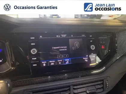 Photo 59 Volkswagen Taigo  1.0 TSI 95 BVM5