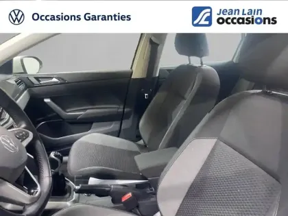 Photo 44 Volkswagen Taigo  1.0 TSI 95 BVM5