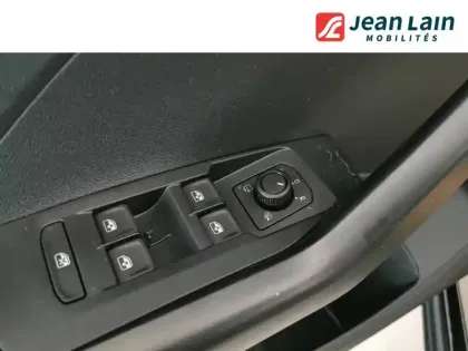 Photo 19 Volkswagen T-cross  1.0 TSI 95 Start/Stop BVM5