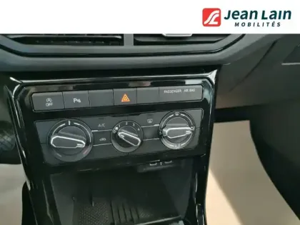 Photo 13 Volkswagen T-cross  1.0 TSI 95 Start/Stop BVM5