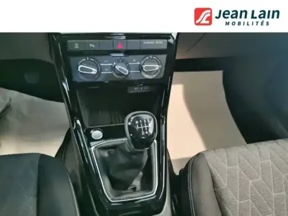 Photo 12 Volkswagen T-cross  1.0 TSI 95 Start/Stop BVM5