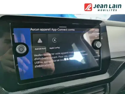 Photo 14 Volkswagen T-cross  1.0 TSI 95 Start/Stop BVM5