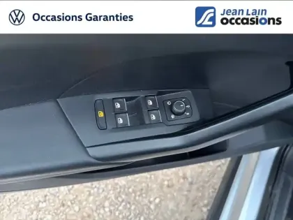 Photo 17 Volkswagen T-cross  1.0 TSI 110 Start/Stop DSG7