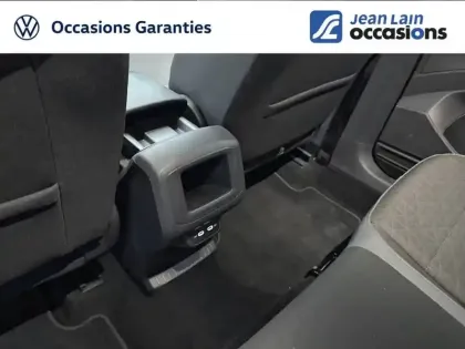 Photo 16 Volkswagen T-cross  1.0 TSI 110 Start/Stop DSG7