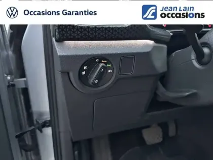 Photo 18 Volkswagen T-cross  1.0 TSI 110 Start/Stop DSG7