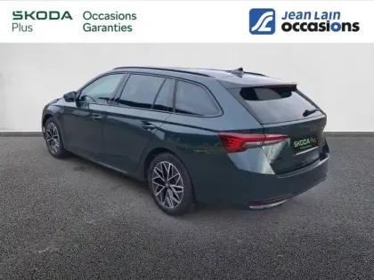 Photo 30 Skoda Octavia  Combi 1.5 TSI Hybrid 150 ch ACT DSG7
