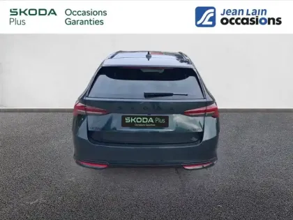 Photo 27 Skoda Octavia  Combi 1.5 TSI Hybrid 150 ch ACT DSG7