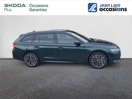 Photo 23 Skoda Octavia  Combi 1.5 TSI Hybrid 150 ch ACT DSG7