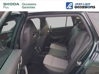 Photo 5 Skoda Octavia  Combi 1.5 TSI Hybrid 150 ch ACT DSG7