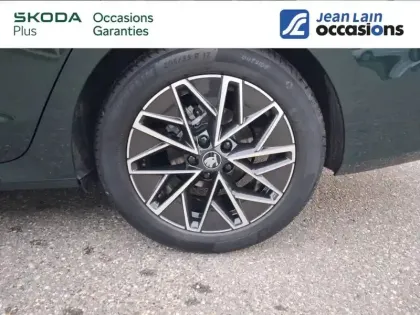 Photo 31 Skoda Octavia  Combi 1.5 TSI Hybrid 150 ch ACT DSG7