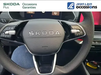 Photo 38 Skoda Octavia  Combi 1.5 TSI Hybrid 150 ch ACT DSG7