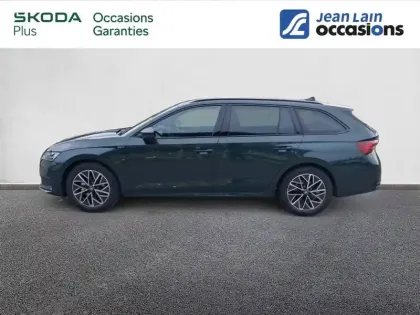 Photo 6 Skoda Octavia  Combi 1.5 TSI Hybrid 150 ch ACT DSG7