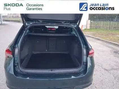 Photo 33 Skoda Octavia  Combi 1.5 TSI Hybrid 150 ch ACT DSG7
