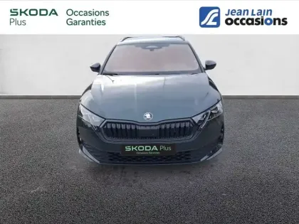 Photo 28 Skoda Octavia  Combi 1.5 TSI Hybrid 150 ch ACT DSG7