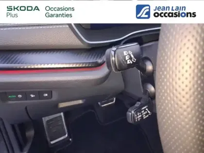 Photo 37 Skoda Octavia  Combi 1.5 TSI Hybrid 150 ch ACT DSG7