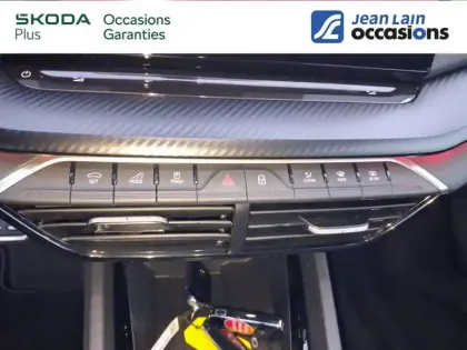 Photo 39 Skoda Octavia  Combi 1.5 TSI Hybrid 150 ch ACT DSG7