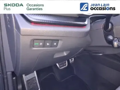 Photo 36 Skoda Octavia  Combi 1.5 TSI Hybrid 150 ch ACT DSG7