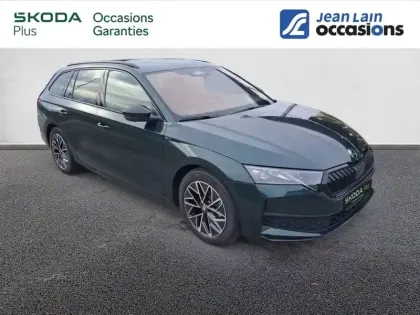 Photo 29 Skoda Octavia  Combi 1.5 TSI Hybrid 150 ch ACT DSG7