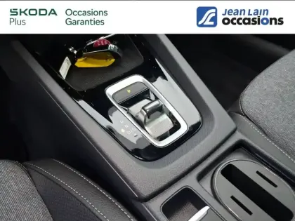 Photo 35 Skoda Octavia  Combi 1.5 TSI Hybrid 150 ch ACT DSG7