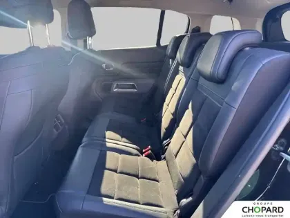 Photo 10 Citroën C5 aircross  PureTech 130 S&S EAT8