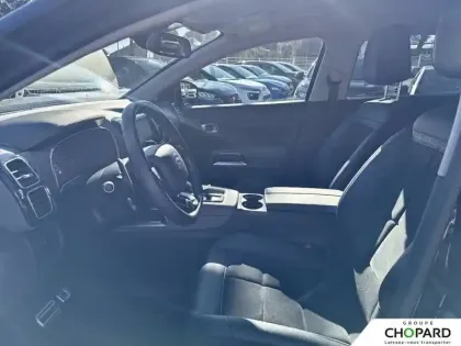 Photo 9 Citroën C5 aircross  PureTech 130 S&S EAT8