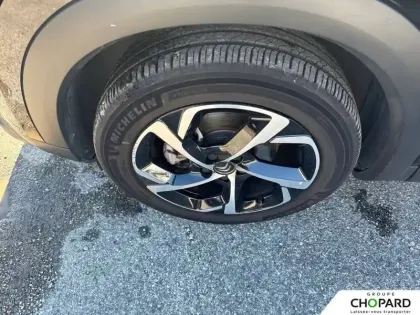 Photo 11 Citroën C5 aircross  PureTech 130 S&S EAT8