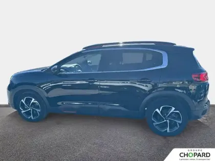 Photo 8 Citroën C5 aircross  PureTech 130 S&S EAT8