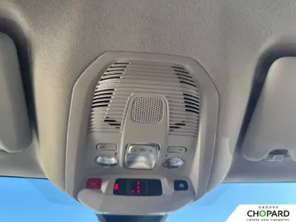 Photo 17 Citroën C5 aircross  PureTech 130 S&S EAT8