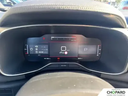 Photo 20 Citroën C5 aircross  PureTech 130 S&S EAT8