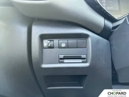 Photo 19 Citroën C5 aircross  PureTech 130 S&S EAT8